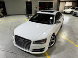 Used 2015 Audi S8 image 4