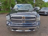 Used 2017 RAM 1500 Big Horn image 2
