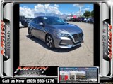 Used 2021 Nissan Sentra SV image 4