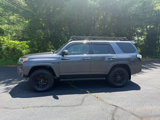 Used 2018 Toyota 4Runner SR5 Premium image 2
