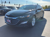 Used 2019 Chevrolet Malibu LT w/ Driver Confidence Package image 6