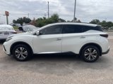 Certified 2020 Nissan Murano SV image 4