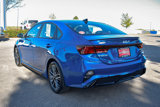 Used 2023 Kia Forte GT-Line w/ GT-Line Technology Package image 4
