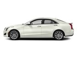 Used 2018 Cadillac ATS 2.0T Sedan image 2