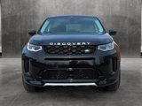 New 2024 Land Rover Discovery Sport S image 3