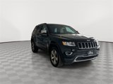Used 2016 Jeep Grand Cherokee Limited image 2