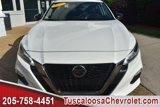 Used 2022 Nissan Altima 2.5 SR image 3