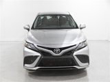 Certified 2023 Toyota Camry XSE image 2