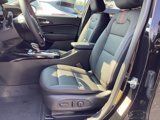 New 2025 Chevrolet Trax RS w/ Driver Confidence Package image 5
