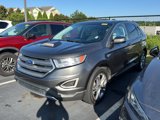 Used 2015 Ford Edge Titanium image 2
