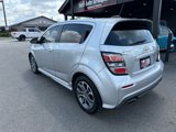 Used 2017 Chevrolet Sonic LT image 3