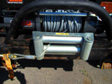 Used 1994 Jeep Wrangler Sahara image 4