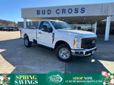New 2024 Ford F350 XL w/ 360-Degree Camera Package image 1