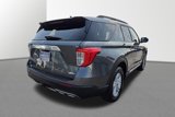 Used 2020 Ford Explorer XLT w/ Equipment Group 202A image 4