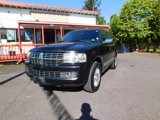 Used 2013 Lincoln Navigator 4WD w/ HD Trailer Tow Pkg image 2