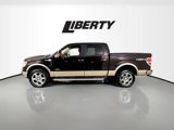 Used 2014 Ford F150 King Ranch w/ King Ranch Luxury Package image 4