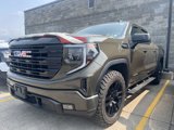 Used 2024 GMC Sierra 1500 Elevation image 3