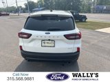 Used 2025 Ford Escape ST-Line w/ Tech Pack #1 image 4