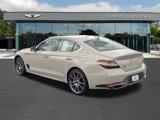 Used 2025 Genesis G70 2.5T image 5