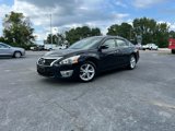 Used 2013 Nissan Altima 2.5 SV w/ Navigation Pkg image 3