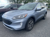 Used 2022 Ford Escape SEL image 3