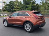 Used 2019 Cadillac XT4 Luxury w/ Cold Weather Package image 4