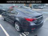 Used 2014 MAZDA MAZDA6 Grand Touring w/ GT Technology Package image 2