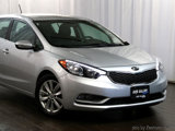 Used 2015 Kia Forte EX image 2