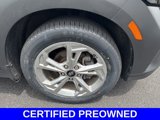 Certified 2022 Hyundai Kona SEL image 2