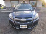 Used 2013 Chevrolet Malibu LT w/ Power Convenience Package image 3