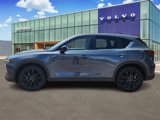Used 2024 MAZDA CX-5 Carbon Edition image 6