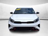 Used 2022 Kia Forte GT-Line image 2