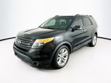 Used 2014 Ford Explorer Limited w/ Equipment Group 301A image 2