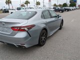 Used 2023 Toyota Camry SE image 3