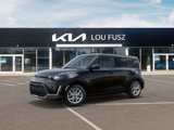 New 2025 Kia Soul LX image 3