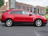 Used 2015 Cadillac SRX Performance image 5