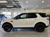 Used 2016 Land Rover Discovery Sport HSE image 4