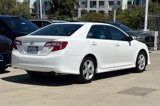 Used 2012 Toyota Camry SE image 3