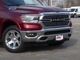 Certified 2022 RAM 1500 Laramie image 2