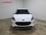 Certified 2022 Ford Escape SEL image 2