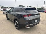 Used 2023 Kia Sportage X-Line w/ X-Line Premium Package image 4