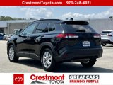 Certified 2022 Toyota Corolla Cross LE image 4