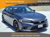 Used 2022 Honda Civic Sport image 3