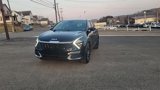 Used 2023 Kia Sportage EX image 4