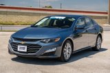 Used 2024 Chevrolet Malibu LT image 3