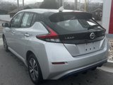 Used 2019 Nissan Leaf S Plus image 5