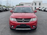 Used 2015 Dodge Journey Limited w/ Sun/Sound & Wheel Group image 2
