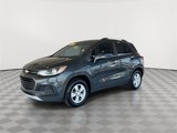 Used 2018 Chevrolet Trax LT w/ Driver Confidence Package image 6