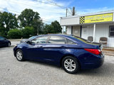 Used 2013 Hyundai Sonata GLS image 2