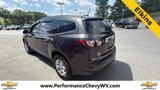 Used 2017 Chevrolet Traverse LS image 5
